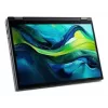 Pārveidojamais klēpjdators Acer Aspire Spin 14 ASP14-52MTN — Intel Core Ultra 7 155U, 14 collu WUXGA skārienekrāns, 32 GB LPDDR5x, 1 TB SSD, Wi‑Fi 6E, Windows 11 Home