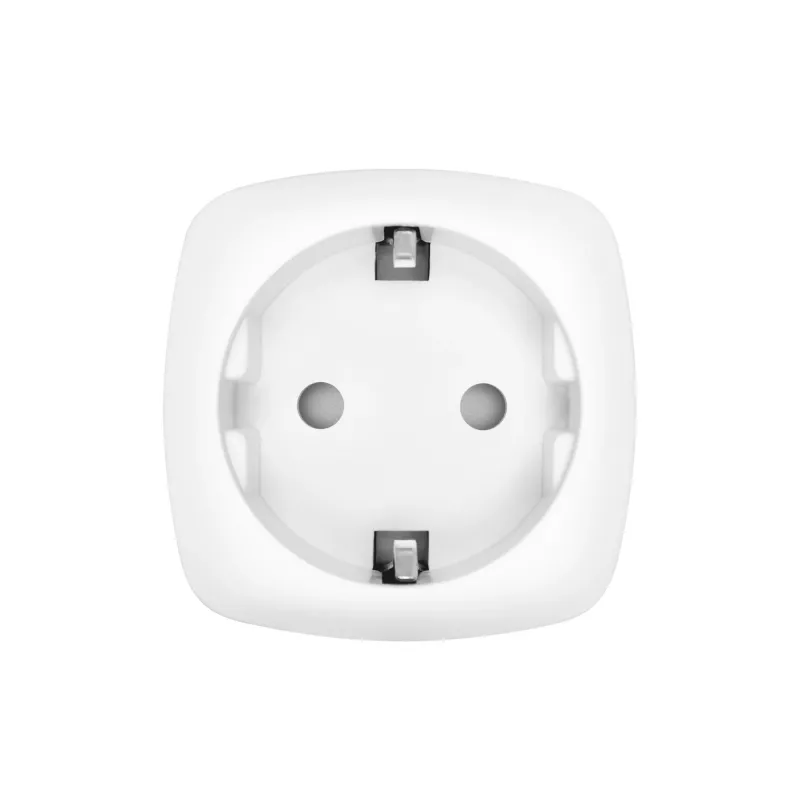 Viedā kontaktligzda Trust 71289 3000 W Balta Iekštelpu Bezvadu Wi-Fi