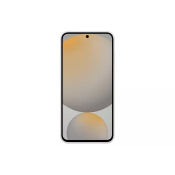 Vāciņš Samsung Galaxy S24 FE Silikona maciņš
