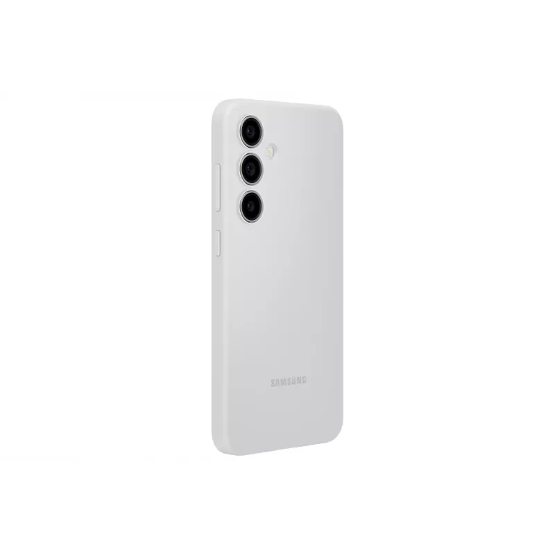 Vāciņš Samsung Galaxy S24 FE Silikona maciņš
