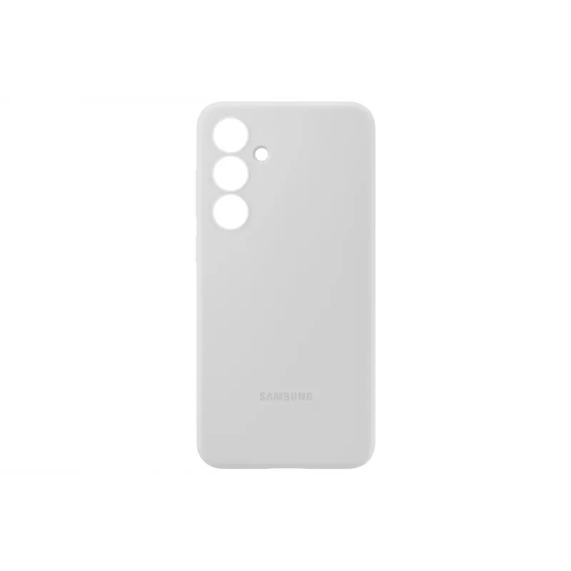 Vāciņš Samsung Galaxy S24 FE Silikona maciņš