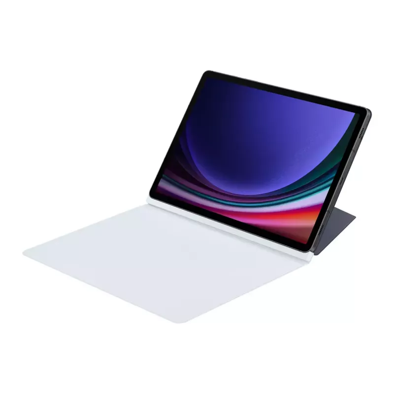 Samsung Smart Book Cover Galaxy Tab S9, S9 FE