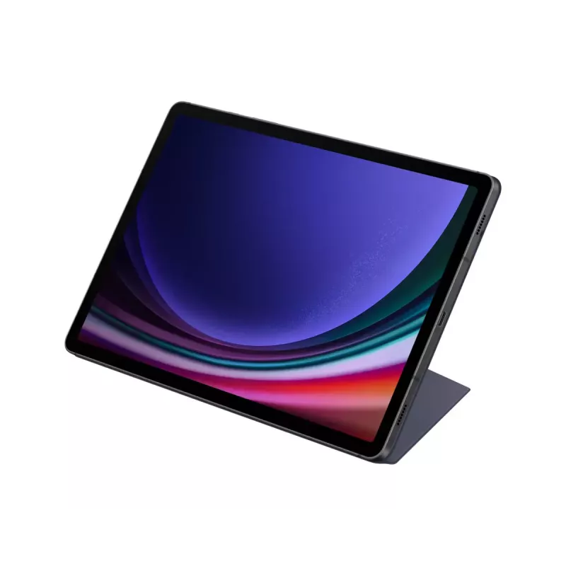 Samsung Smart Book Cover Galaxy Tab S9, S9 FE