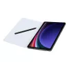 Samsung Smart Book Cover Galaxy Tab S9, S9 FE