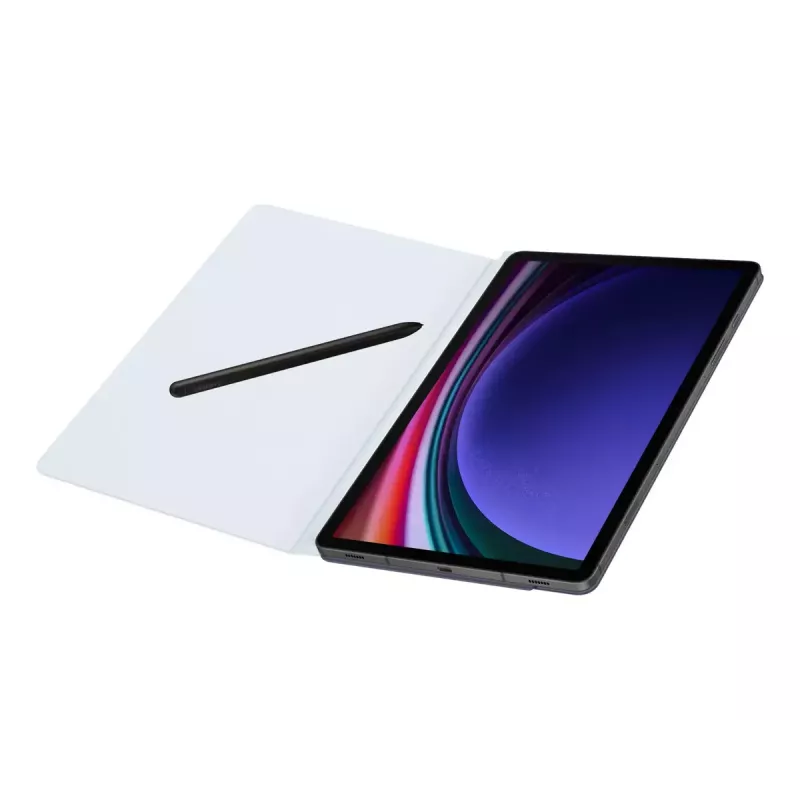 Samsung Smart Book Cover Galaxy Tab S9, S9 FE