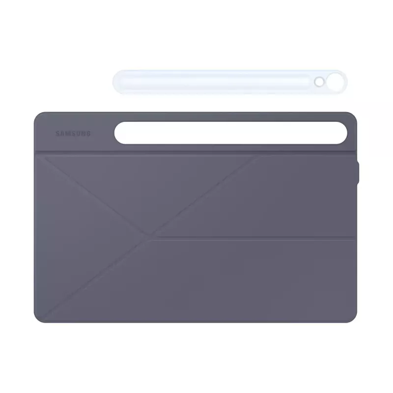 Samsung Smart Book Cover Galaxy Tab S9, S9 FE