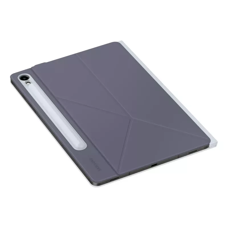 Samsung Smart Book Cover Galaxy Tab S9, S9 FE