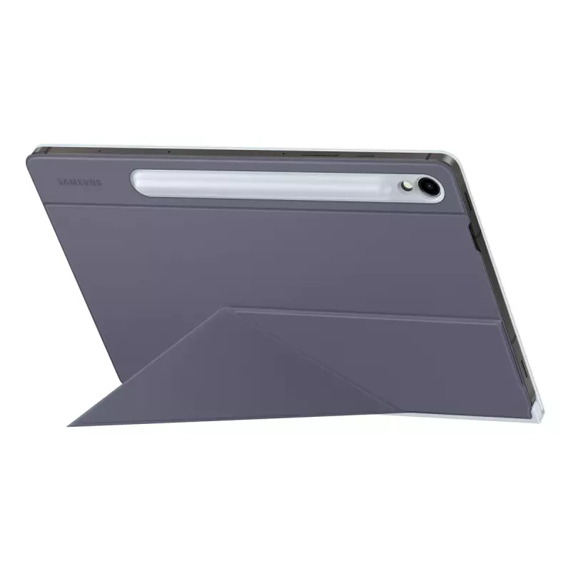 Samsung Smart Book Cover Galaxy Tab S9, S9 FE