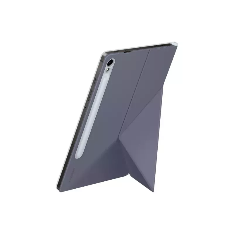 Samsung Smart Book Cover Galaxy Tab S9, S9 FE