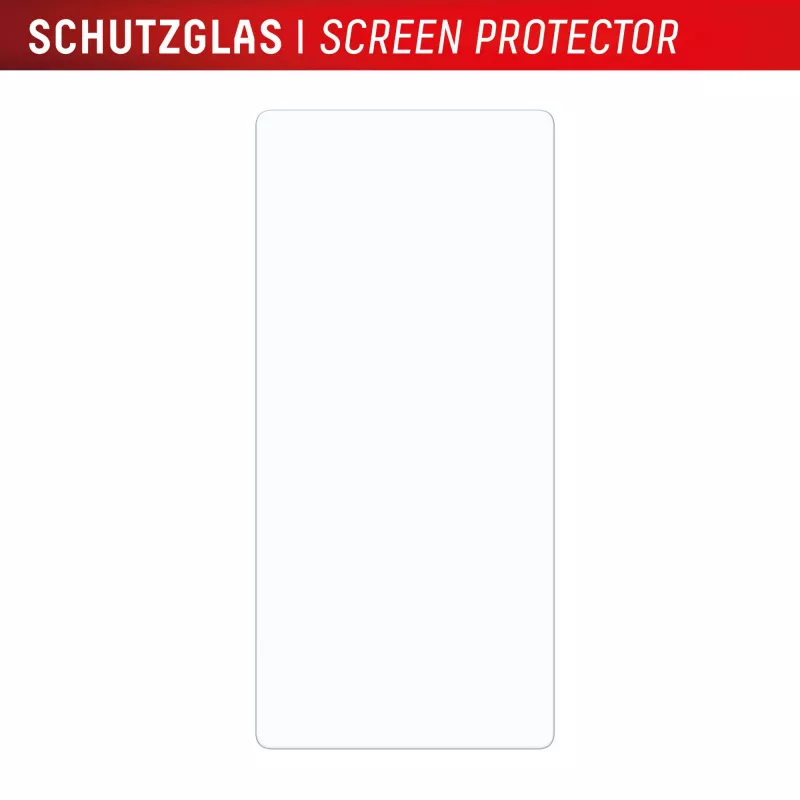 Displex ekrāna aizsargs + maciņš Samsung Galaxy S25 Ultra, Eco montāžas rāmis, izturīgs pret skrāpējumiem