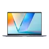 ASUS Vivobook S14 OLED S5406SA-QD229W Copilot+ PC Intel Core Ultra 7 256V klēpjdators 35,6 cm (14 collas) WUXGA 16 GB LPDDR5x-SDRAM 1 TB SSD Wi-Fi 7 (802.11be) Windows 11 Home zils