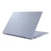 ASUS Vivobook S14 OLED S5406SA-QD229W Copilot+ PC Intel Core Ultra 7 256V klēpjdators 35,6 cm (14 collas) WUXGA 16 GB LPDDR5x-SDRAM 1 TB SSD Wi-Fi 7 (802.11be) Windows 11 Home zils