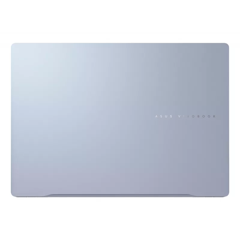 ASUS Vivobook S14 OLED S5406SA-QD229W Copilot+ PC Intel Core Ultra 7 256V klēpjdators 35,6 cm (14 collas) WUXGA 16 GB LPDDR5x-SDRAM 1 TB SSD Wi-Fi 7 (802.11be) Windows 11 Home zils