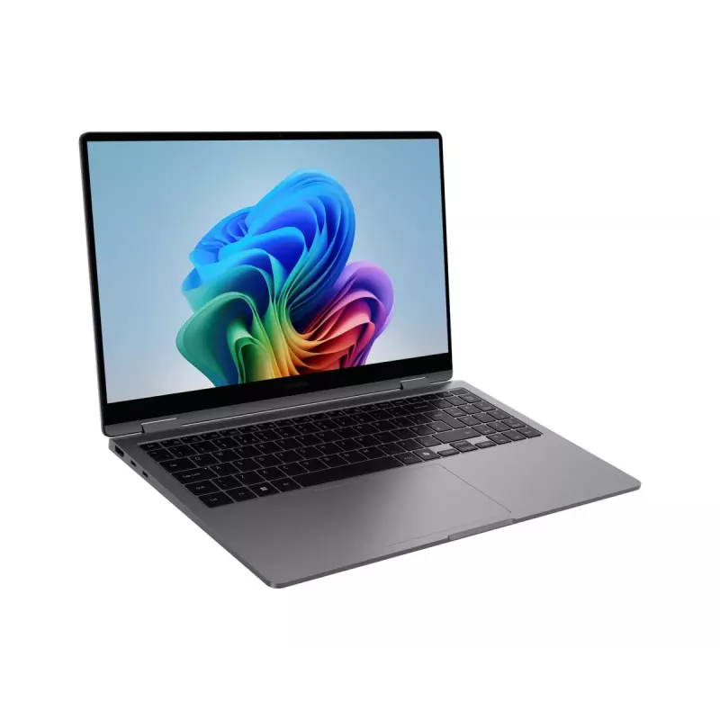 Portatīvais dators Samsung Galaxy Book5 360 15.6 collu Intel Core Ultra 7 16GB RAM 1TB SSD Intel Arc Graphics Windows 11