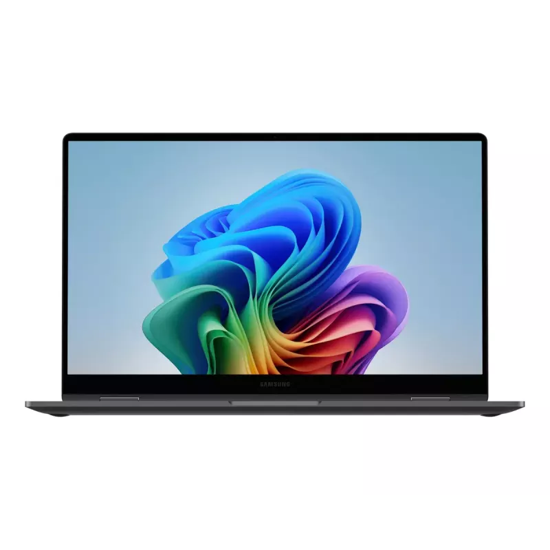 Portatīvais dators Samsung Galaxy Book5 360 15.6 collu Intel Core Ultra 7 16GB RAM 1TB SSD Intel Arc Graphics Windows 11