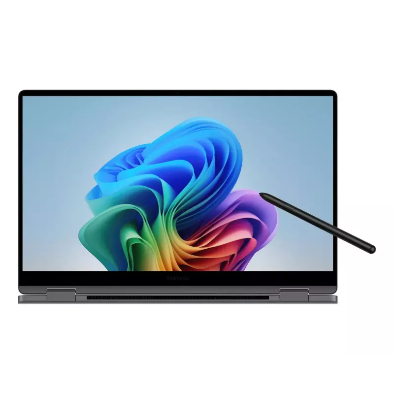 Portatīvais dators Samsung Galaxy Book5 360 15.6 collu Intel Core Ultra 7 16GB RAM 1TB SSD Intel Arc Graphics Windows 11