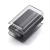 SSD korpuss Satechi USB4 NVMe SSD Pro 4 TB 40 Gbit/s Pelēks Caurspīdīgs