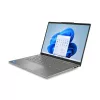 Lenovo IdeaPad Slim 5 14IRH10R Intel Core 7 240H klēpjdators 35,6 cm (14 collu) WUXGA 16 GB DDR5-SDRAM 512 GB SSD Wi-Fi 7 (802.11be) Windows 11 Home pelēks