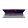 Lenovo IdeaPad Slim 5 14IRH10R Intel Core 7 240H klēpjdators 35,6 cm (14 collu) WUXGA 16 GB DDR5-SDRAM 512 GB SSD Wi-Fi 7 (802.11be) Windows 11 Home pelēks
