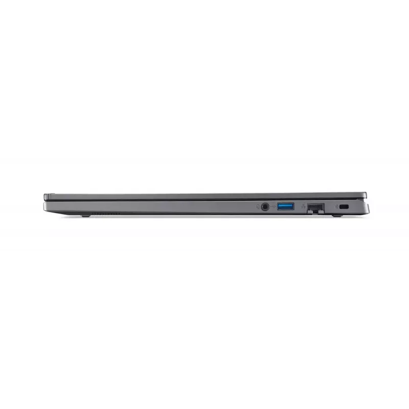 Portatīvais dators Acer Aspire 17 NX.J1UEG.00T 17,3 collu Intel Core 7 150U 32GB 1TB SSD NVIDIA RTX 2050 Windows 11