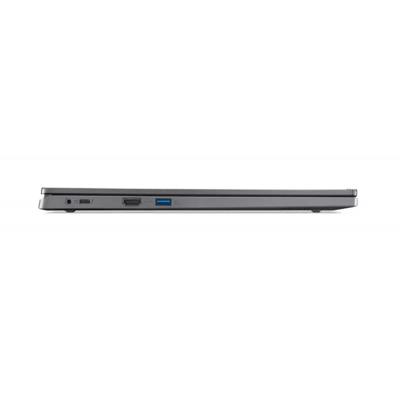 Portatīvais dators Acer Aspire 17 NX.J1UEG.00T 17,3 collu Intel Core 7 150U 32GB 1TB SSD NVIDIA RTX 2050 Windows 11