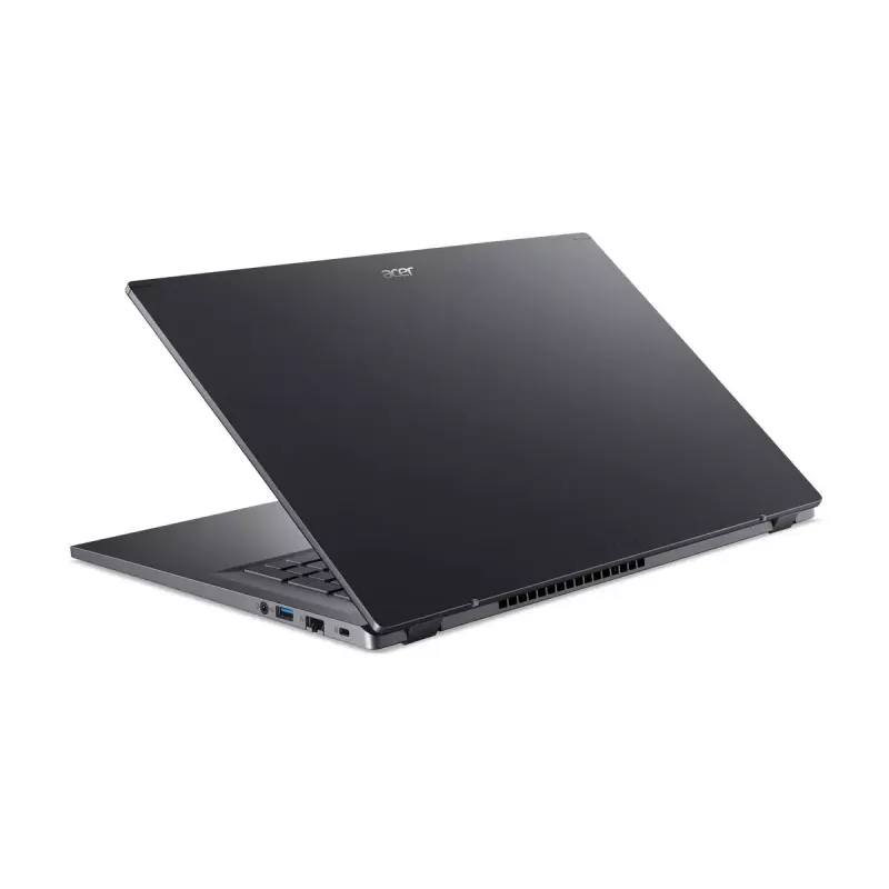 Portatīvais dators Acer Aspire 17 NX.J1UEG.00T 17,3 collu Intel Core 7 150U 32GB 1TB SSD NVIDIA RTX 2050 Windows 11