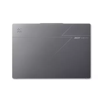 Portatīvais dators Acer Swift Go 14 AI SFG14-64-R4DG 14 collu AMD Ryzen 7 PRO 350 32GB 1TB SSD AMD Radeon Windows 11