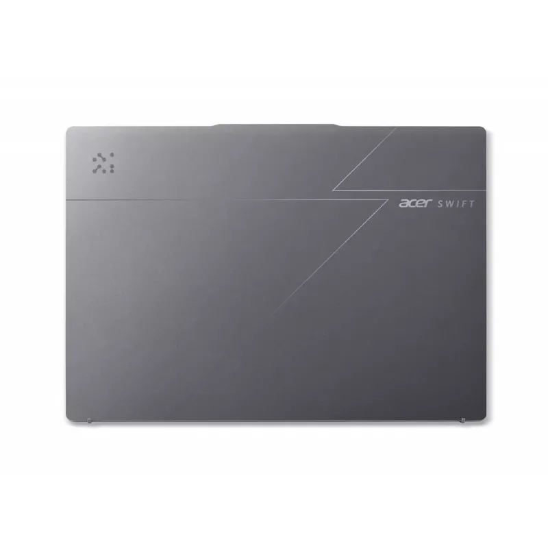 Portatīvais dators Acer Swift Go 14 AI SFG14-64-R4DG 14 collu AMD Ryzen 7 PRO 350 32GB 1TB SSD AMD Radeon Windows 11
