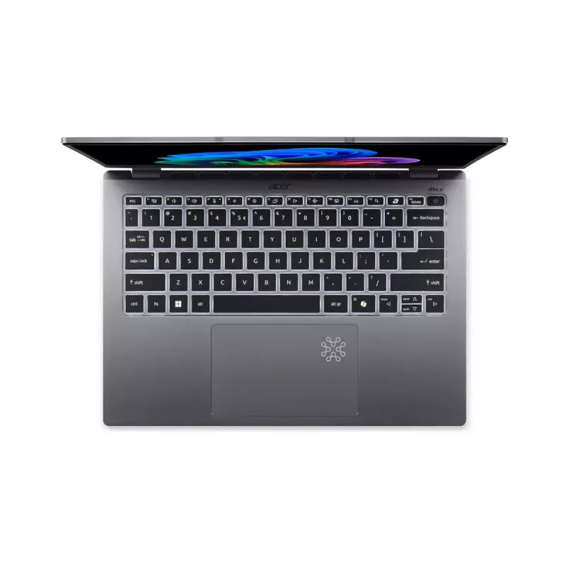 Portatīvais dators Acer Swift Go 14 AI SFG14-64-R4DG 14 collu AMD Ryzen 7 PRO 350 32GB 1TB SSD AMD Radeon Windows 11