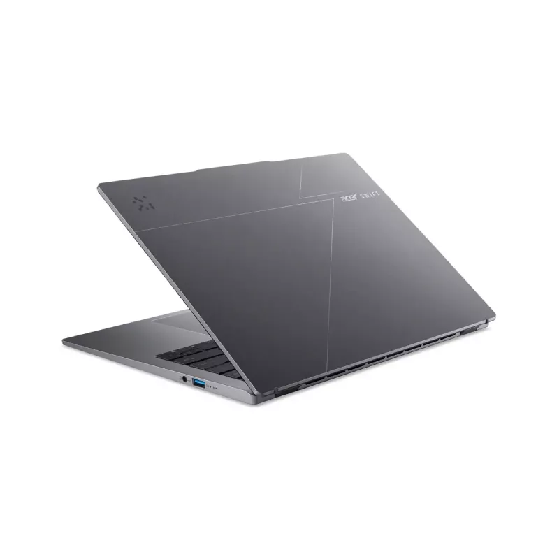 Portatīvais dators Acer Swift Go 14 AI SFG14-64-R4DG 14 collu AMD Ryzen 7 PRO 350 32GB 1TB SSD AMD Radeon Windows 11