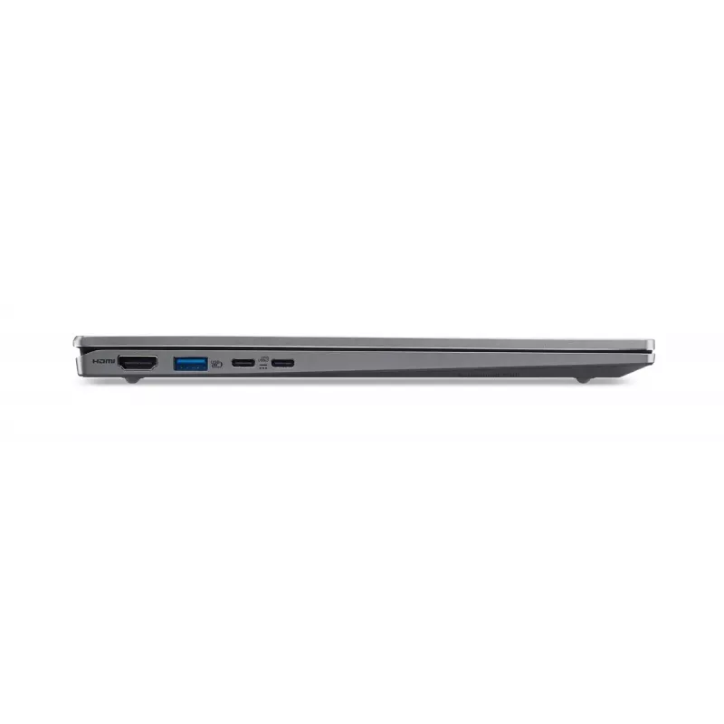 Portatīvais dators Acer Swift Go 14 AI SFG14-64-R4DG 14 collu AMD Ryzen 7 PRO 350 32GB 1TB SSD AMD Radeon Windows 11