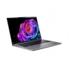 Portatīvais dators Acer Swift Go 14 AI SFG14-64-R4DG 14 collu AMD Ryzen 7 PRO 350 32GB 1TB SSD AMD Radeon Windows 11