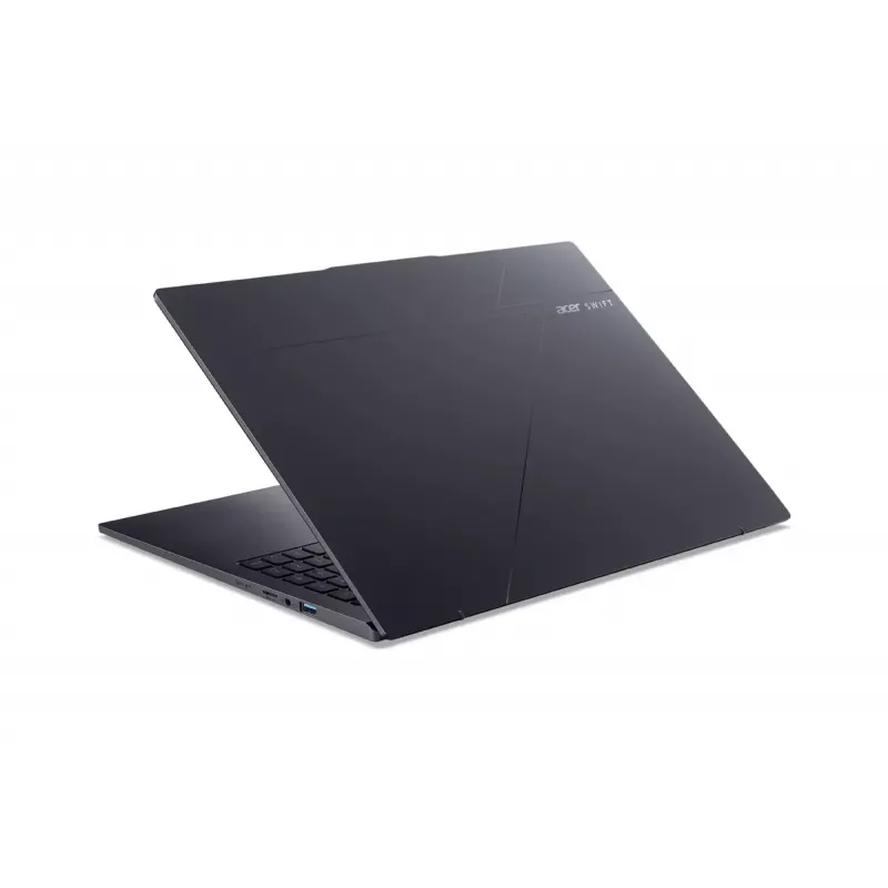 Portatīvais dators Acer Swift Go 16 SFG16-73-7943 16 collu Intel Core Ultra 7 16GB 1TB Intel Arc 140T Windows 11 Home