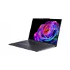 Portatīvais dators Acer Swift Go 16 SFG16-73-7943 16 collu Intel Core Ultra 7 16GB 1TB Intel Arc 140T Windows 11 Home