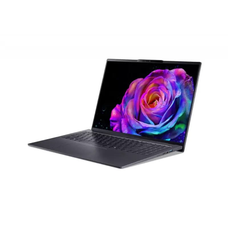 Portatīvais dators Acer Swift Go 16 SFG16-73-7943 16 collu Intel Core Ultra 7 16GB 1TB Intel Arc 140T Windows 11 Home