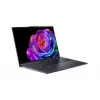 Portatīvais dators Acer Swift Go 16 SFG16-73-7943 16 collu Intel Core Ultra 7 16GB 1TB Intel Arc 140T Windows 11 Home