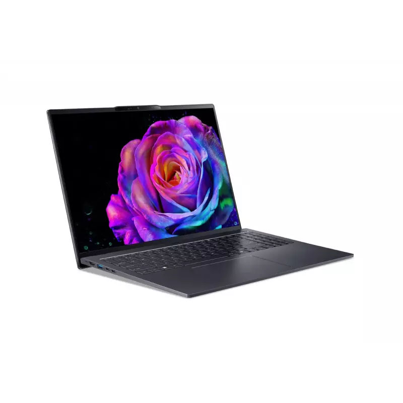 Portatīvais dators Acer Swift Go 16 SFG16-73-7943 16 collu Intel Core Ultra 7 16GB 1TB Intel Arc 140T Windows 11 Home