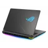 Portatīvais dators ASUS ROG Strix G16 G615LW-S5116W 16 collu WQXGA IPS Intel Core Ultra 9-275HX 32GB 1TB NVIDIA GeForce RTX 5080 Windows 11