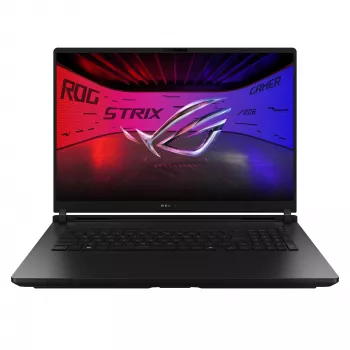 Portatīvais dators ASUS ROG Strix SCAR 18 G835LX-SA002W 18 collu Intel Core Ultra 9 275HX 32GB 1TB NVIDIA GeForce RTX 5090 Windows 11