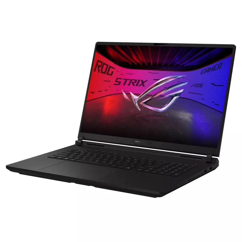 Portatīvais dators ASUS ROG Strix SCAR 18 G835LX-SA002W 18 collu Intel Core Ultra 9 275HX 32GB 1TB NVIDIA GeForce RTX 5090 Windows 11