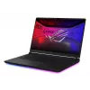 Portatīvais dators ASUS ROG Strix SCAR 18 G835LX-SA002W 18 collu Intel Core Ultra 9 275HX 32GB 1TB NVIDIA GeForce RTX 5090 Windows 11