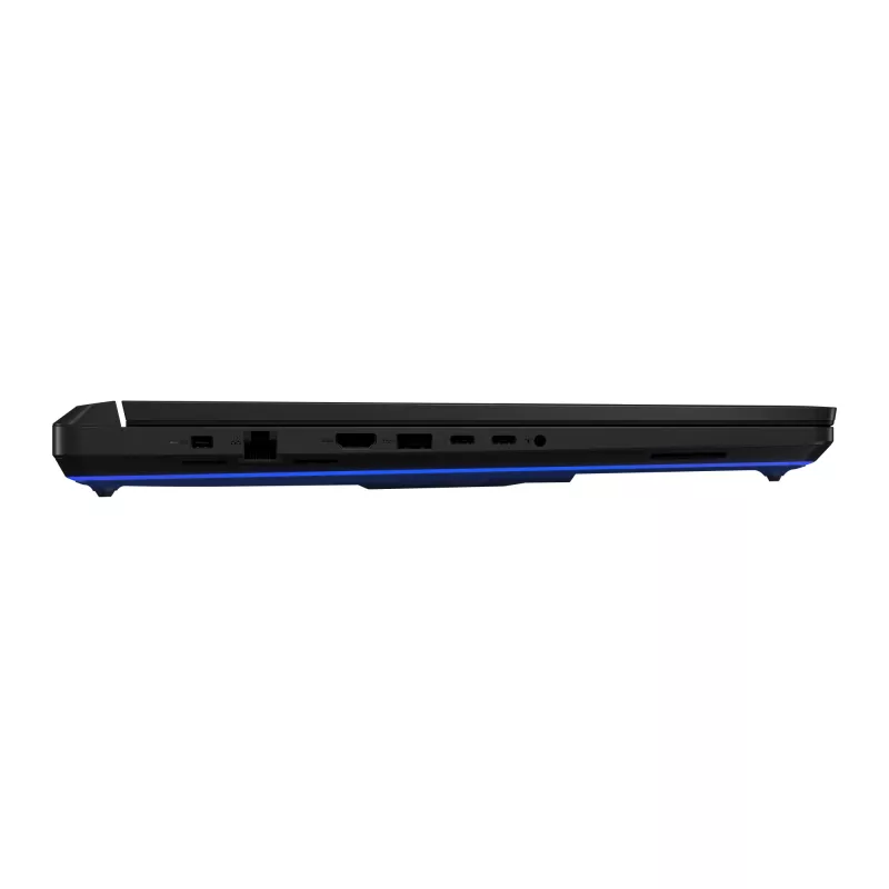 Portatīvais dators ASUS ROG Strix SCAR 18 G835LX-SA002W 18 collu Intel Core Ultra 9 275HX 32GB 1TB NVIDIA GeForce RTX 5090 Windows 11