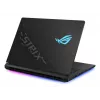 Portatīvais dators ASUS ROG Strix SCAR 18 G835LX-SA002W 18 collu Intel Core Ultra 9 275HX 32GB 1TB NVIDIA GeForce RTX 5090 Windows 11