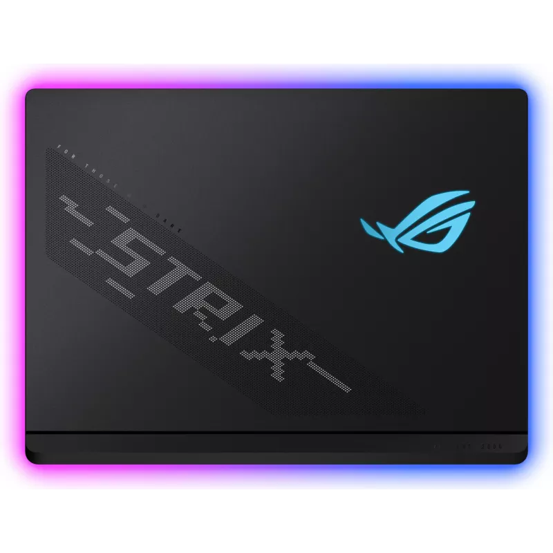 Portatīvais dators ASUS ROG Strix SCAR 18 G835LX-SA002W 18 collu Intel Core Ultra 9 275HX 32GB 1TB NVIDIA GeForce RTX 5090 Windows 11