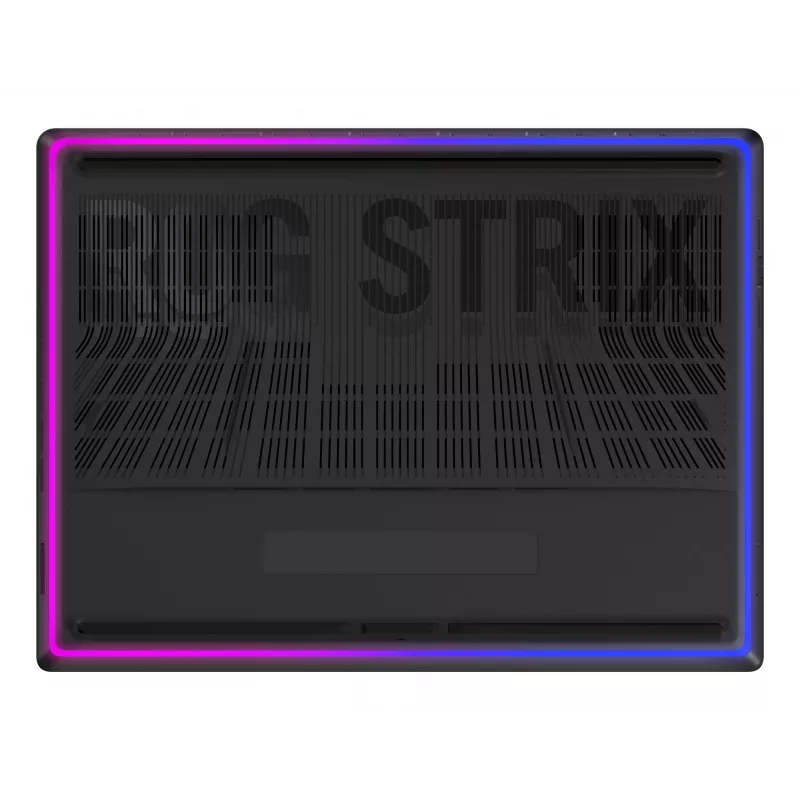 Portatīvais dators ASUS ROG Strix SCAR 18 G835LX-SA002W 18 collu Intel Core Ultra 9 275HX 32GB 1TB NVIDIA GeForce RTX 5090 Windows 11