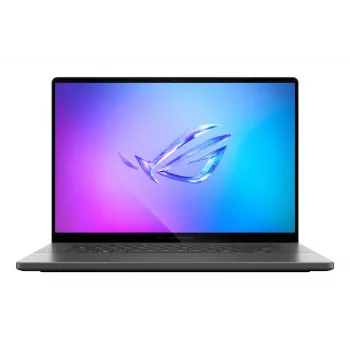 Portatīvais dators ASUS ROG Zephyrus G16 GU605CX-QR106W 16 collu Intel Core Ultra 9 285H 32GB RAM 2TB SSD GeForce RTX 5090 Windows 11 Home