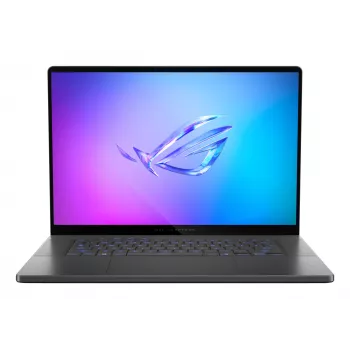 Portatīvais dators ASUS ROG Zephyrus G16 GU605CX-QR106W 16 collu Intel Core Ultra 9 285H 32GB RAM 2TB SSD GeForce RTX 5090 Windows 11 Home