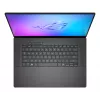 Portatīvais dators ASUS ROG Zephyrus G16 GU605CX-QR106W 16 collu Intel Core Ultra 9 285H 32GB RAM 2TB SSD GeForce RTX 5090 Windows 11 Home