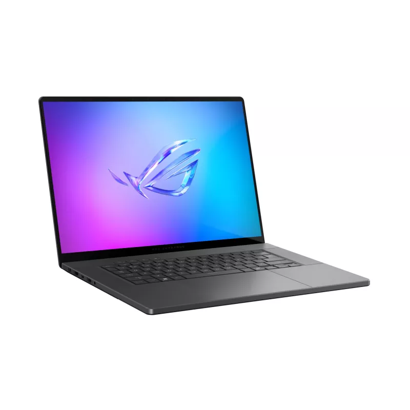 Portatīvais dators ASUS ROG Zephyrus G16 GU605CX-QR106W 16 collu Intel Core Ultra 9 285H 32GB RAM 2TB SSD GeForce RTX 5090 Windows 11 Home