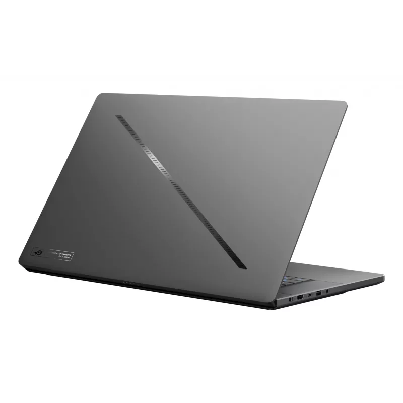 Portatīvais dators ASUS ROG Zephyrus G16 GU605CX-QR106W 16 collu Intel Core Ultra 9 285H 32GB RAM 2TB SSD GeForce RTX 5090 Windows 11 Home
